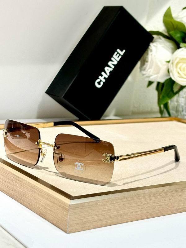 Chanel Sunglasses 1836